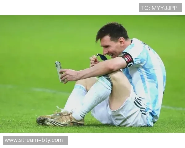 梅西在实况足球8中的成长之路与传奇崛起的背后故事 梅西在实况足球8中的成长之路与传奇崛起的背后故事