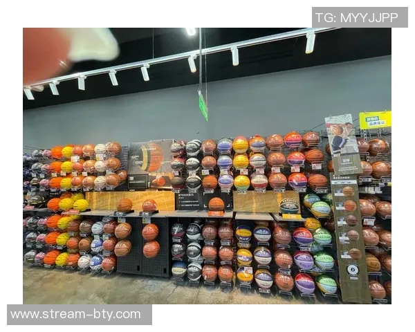 篮球陈列艺术探讨如何提升运动氛围与观赏体验的完美结合