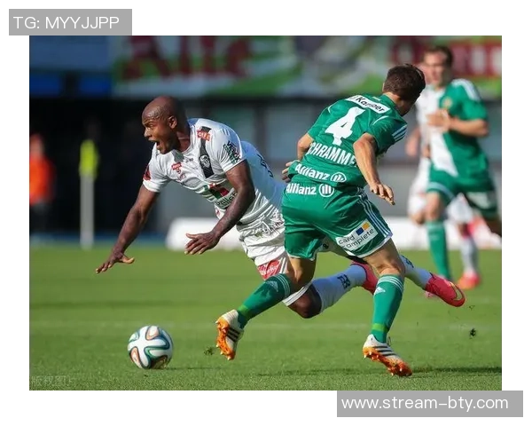 足球产业如何通过赛事转播赞助和周边产品实现盈利模式解析