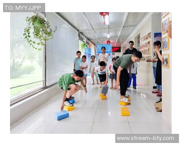 足球课趣味小游戏全攻略让孩子们爱上运动与团队合作